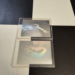 Star Trek Collectible Trading Cards‎